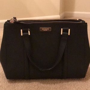 ♠️GUC Kate Spade ♠️ NY Small Loden Newbury Lane